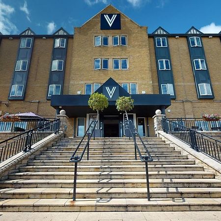 Village Hotel Newcastle Holystone  Exterior photo