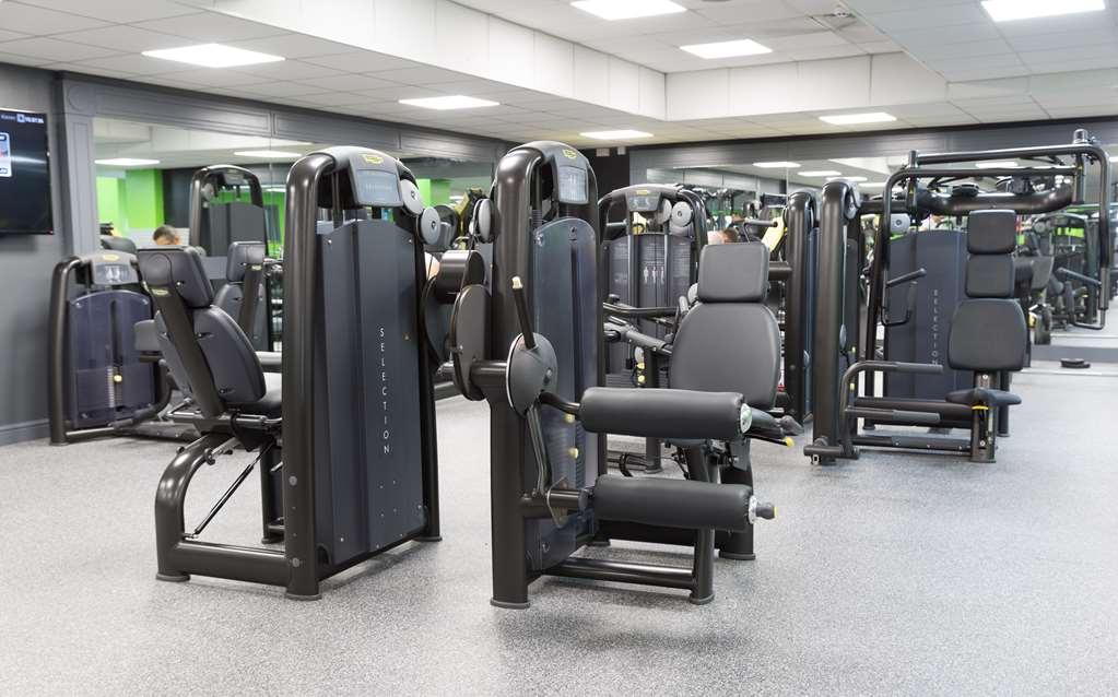 Village Hotel Newcastle Holystone  Facilities photo