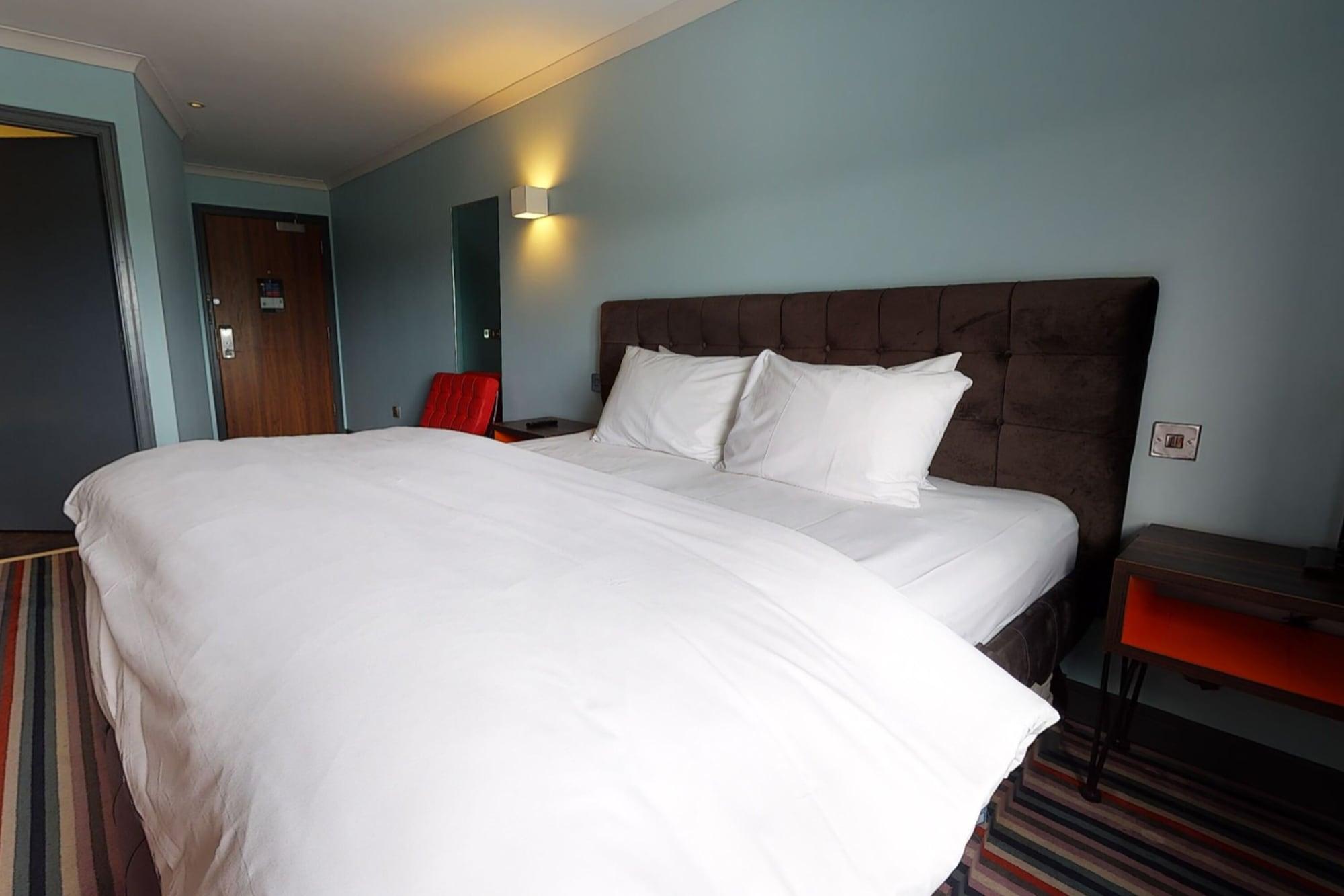 Village Hotel Newcastle Holystone  Exterior photo