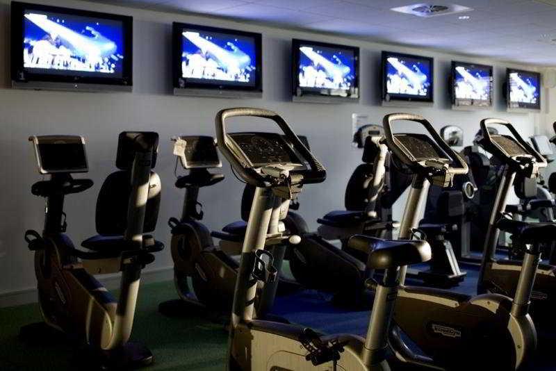 Village Hotel Newcastle Holystone  Facilities photo